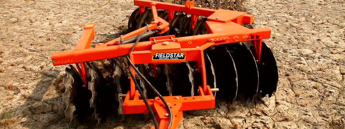 Best Rotavator in Karnal